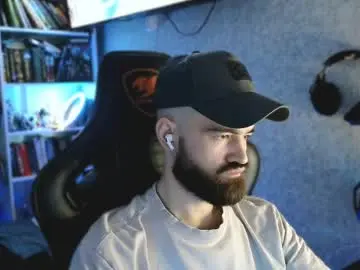 Chaturbate Live Porn of _serious_man