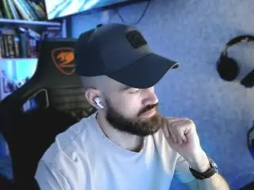 Chaturbate Free Live Porn of _serious_man