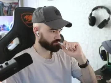 Chaturbate Sex Cam of _serious_man