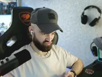 Chaturbate Live Sex Cam of _serious_man