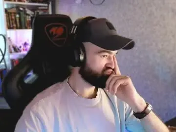 Chaturbate Free Live Porn of _serious_man