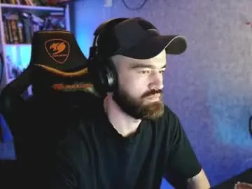 Chaturbate Adult Webcams of _serious_man