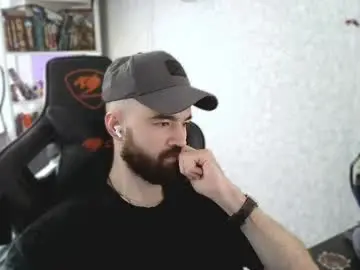 Chaturbate Private Sex Chat of _serious_man