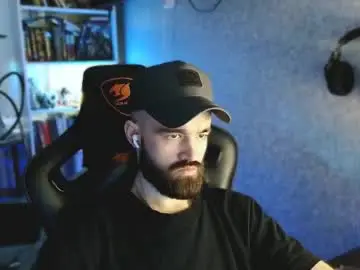 Chaturbate Adult Webcams of _serious_man