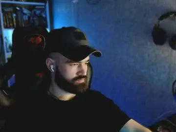 Chaturbate Watch Live Sex Cams of _serious_man