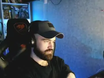 Chaturbate Live Sex of _serious_man