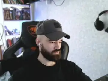 Chaturbate Free Live Porn of _serious_man