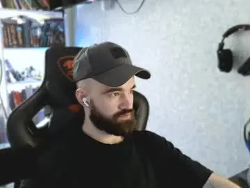 Chaturbate Adult Video Chat of _serious_man