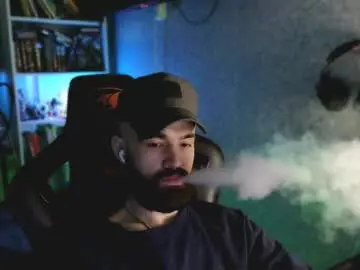 Chaturbate Adult Webcams of _serious_man