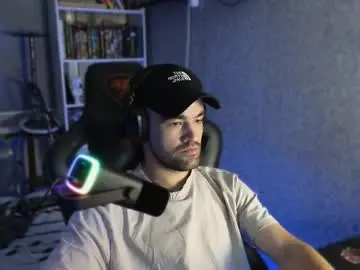 Chaturbate Live Porn of _serious_man