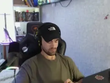 Chaturbate Free Porn Cam of _serious_man