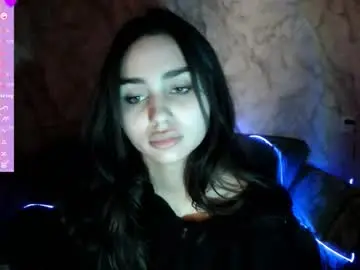 Chaturbate Adult Webcams of _shynikki