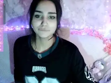 Chaturbate Free Porn Cam of _shynikki