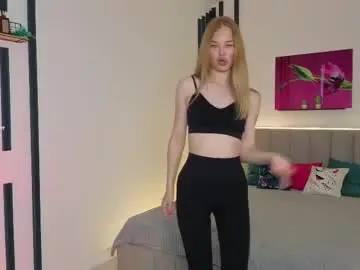 Chaturbate Live Sex Cam of alettatorres
