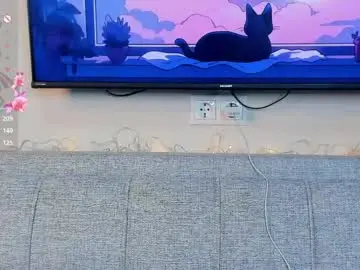 Chaturbate Best live sex cam show of charlinepiker