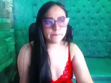 Chaturbate Live Sex of cloebonnie