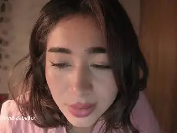 Chaturbate Watch Live Sex Cams of elizabethz