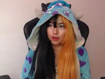 Chaturbate Live Sex of gakomenoshida