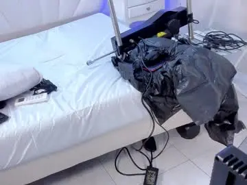 Chaturbate Sex Cam of haileysans