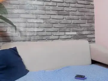 Chaturbate Live Porn of hanna_jhoonson