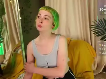 Chaturbate Sex Chat of hey_agatha