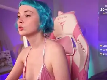 Chaturbate Adult Video Chat of hey_agatha
