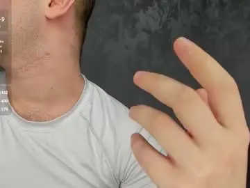 Chaturbate Adult Video Chat of hey_chrisss