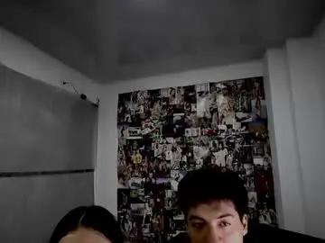 Chaturbate Free Porn Cam of jackyrosee2323