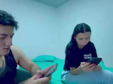 Chaturbate Sex Cam of jackyrosee2323