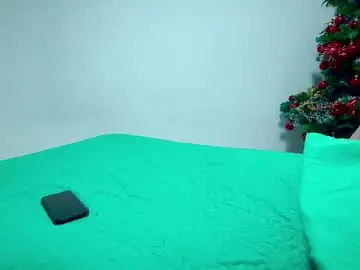 Chaturbate Sex Cam of jackyrosee2323