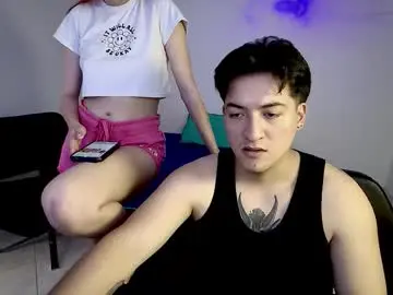 Chaturbate Sex Cam of jackyrosee2323