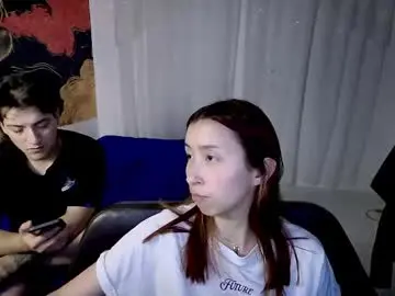 Chaturbate Live Sex Cam of jackyrosee2323