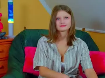 Chaturbate Free Porn Cam of janerosen