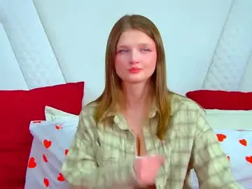 Chaturbate Live Porn of janerosen