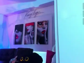 Chaturbate Best Webcam of kayilyn