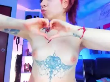 Chaturbate Adult Webcam of kayilyn