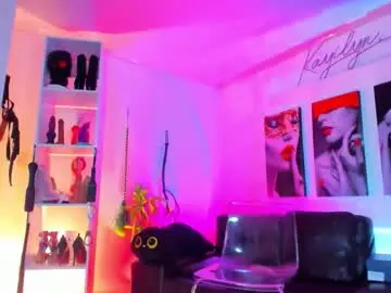 Chaturbate Adult Video Chat of kayilyn