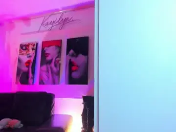 Chaturbate Live Sex of kayilyn