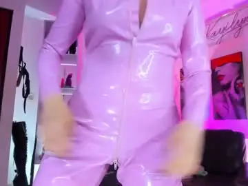 Chaturbate Live Porn of kayilyn