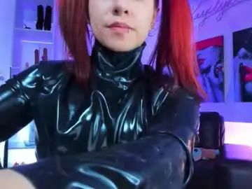 Chaturbate Live Sex Cam of kayilyn