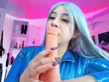 Chaturbate Sex Cam of kayilyn