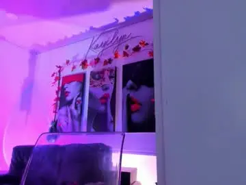 Chaturbate Best live sex cam show of kayilyn