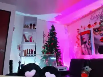 Chaturbate Private Sex Chat of kayilyn