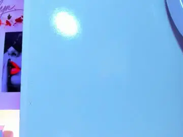 Chaturbate Sex Cam of kayilyn