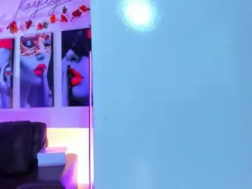 Chaturbate Nude Webcam of kayilyn