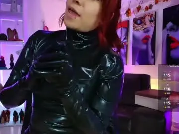 Chaturbate Nude Webcam of kayilyn