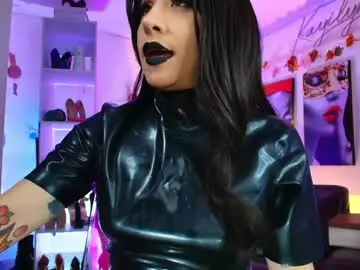 Chaturbate Nude Webcam of kayilyn