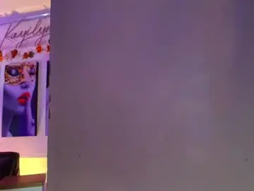 Chaturbate Free Porn Cam of kayilyn