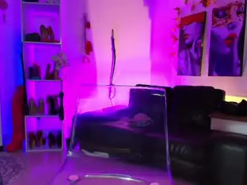 Chaturbate Adult Video Chat of kayilyn