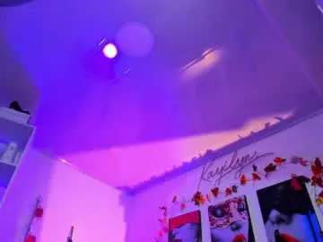 Chaturbate Adult Webcams of kayilyn